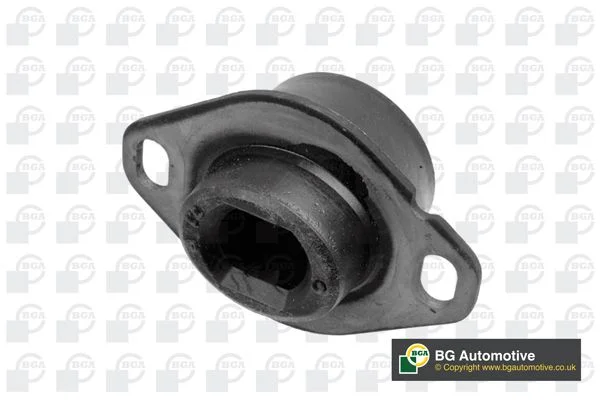 Mounting, engine BGA MT9141