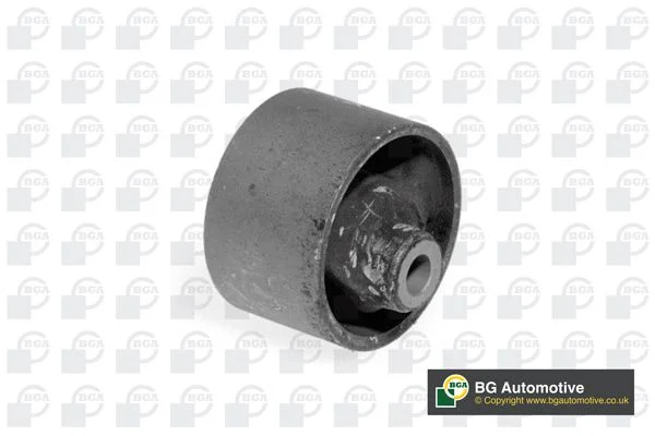 Mounting, engine BGA MT9151