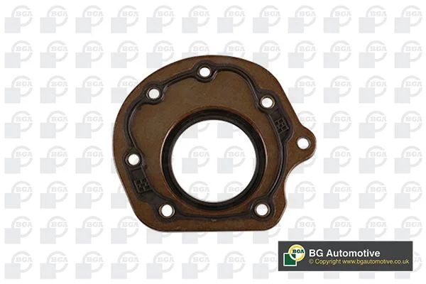 Shaft Seal, crankshaft BGA OC6399