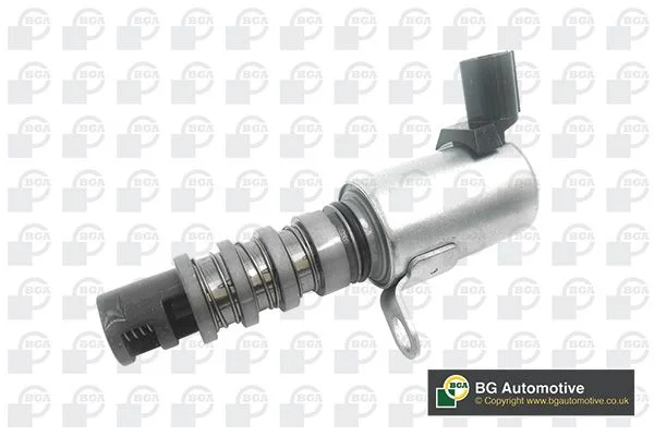 Valdymo vožtuvas, skirstomojo veleno reguliatorius BGA OCV2500