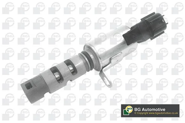 Valdymo vožtuvas, skirstomojo veleno reguliatorius BGA OCV9100