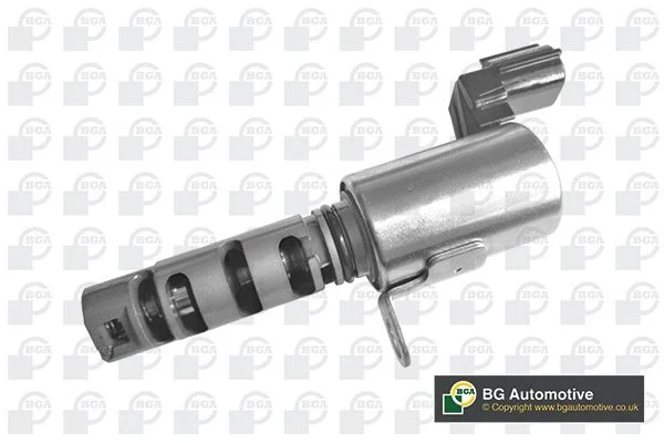 Valdymo vožtuvas, skirstomojo veleno reguliatorius BGA OCV9101