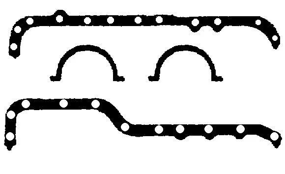 Gasket Set, oil sump BGA OK6375