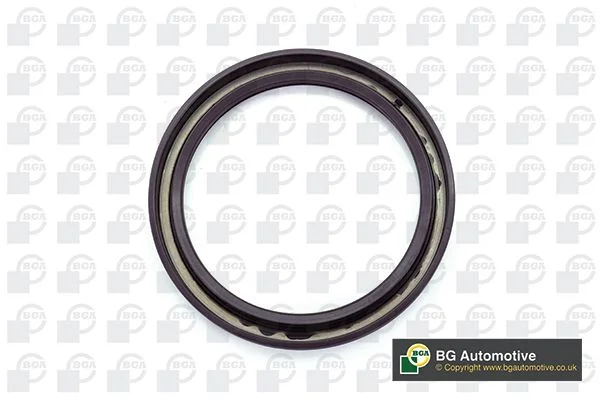 Shaft Seal, crankshaft BGA OS9349
