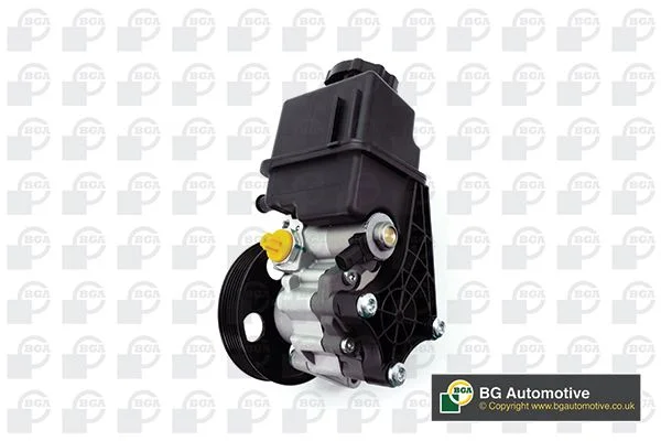 Hidraulinis siurblys, vairo sistema BGA PSP5669
