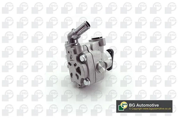 Hydraulické čerpadlo, riadenie BGA PSP9661