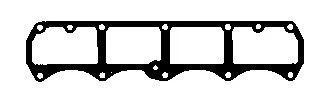Tarpiklis, svirties dangtis BGA RC0319