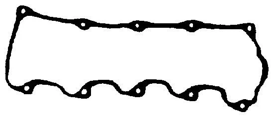 Tarpiklis, svirties dangtis BGA RC1355