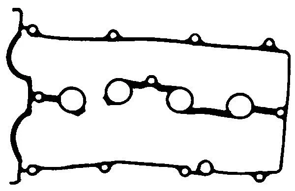 Tarpiklis, svirties dangtis BGA RC1363