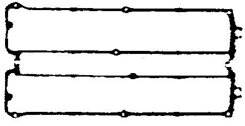 Tarpiklis, svirties dangtis BGA RC2317