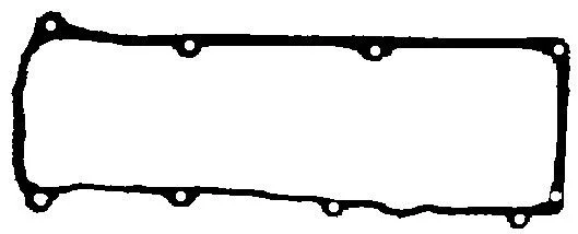 Tarpiklis, svirties dangtis BGA RC2376