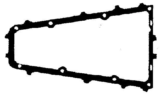 Tarpiklis, svirties dangtis BGA RC3321
