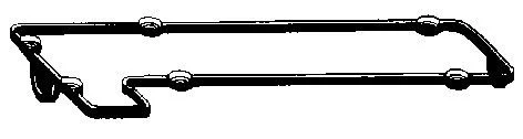 Tarpiklis, svirties dangtis BGA RC3377