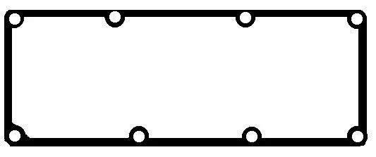 Tarpiklis, svirties dangtis BGA RC4314
