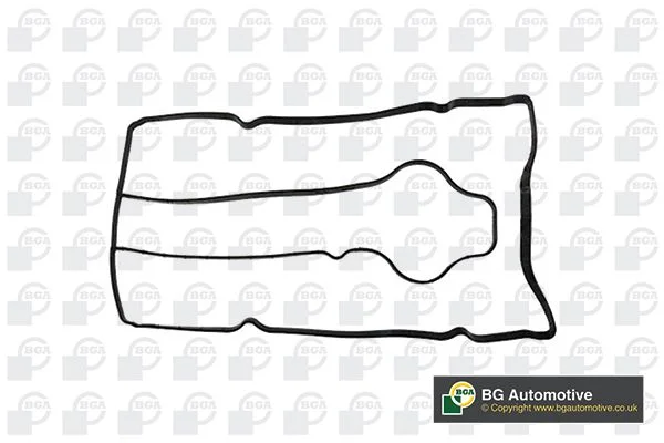 Gasket, cylinder head cover BGA RC5578