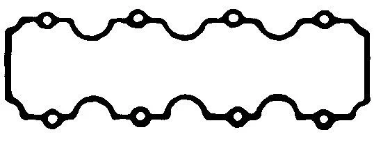 Tarpiklis, svirties dangtis BGA RC6322