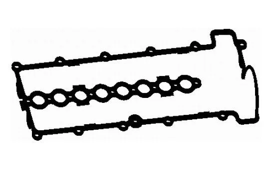 Gasket, cylinder head cover BGA RC6546