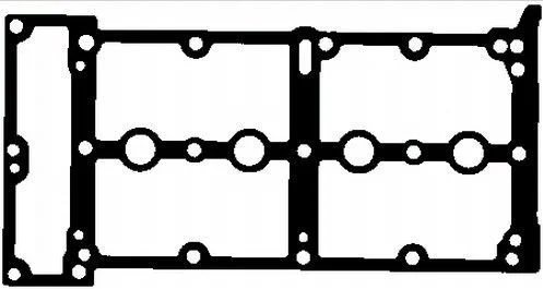 Tarpiklis, svirties dangtis BGA RC6570