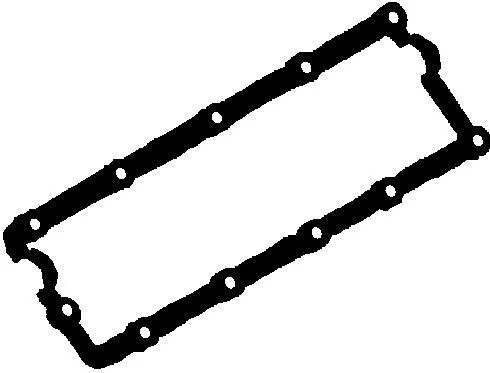 Tesnenie, veka hlavy valcov BGA RC7308