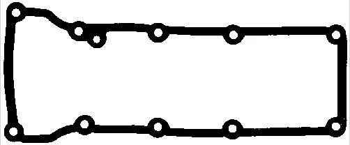 Tarpiklis, svirties dangtis BGA RC7366