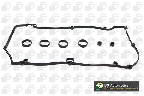 Gasket Set, cylinder head cover BGA RK0905