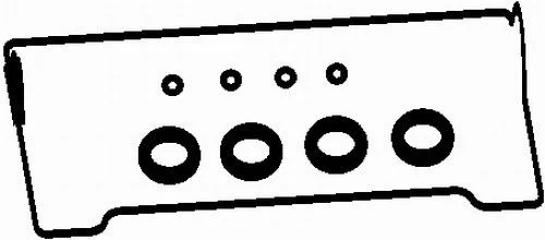 Gasket Set, cylinder head cover BGA RK4309