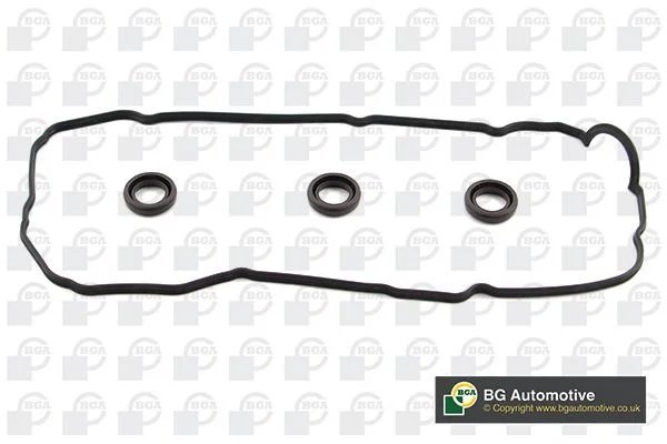 Gasket Set, cylinder head cover BGA RK4400