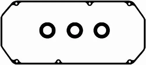 Gasket Set, cylinder head cover BGA RK5332