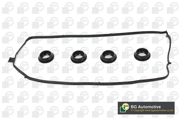 Gasket Set, cylinder head cover BGA RK9743