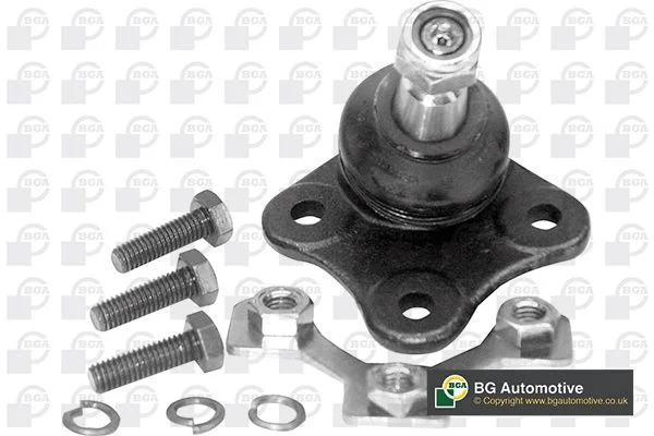 Ball Joint BGA SJ9611