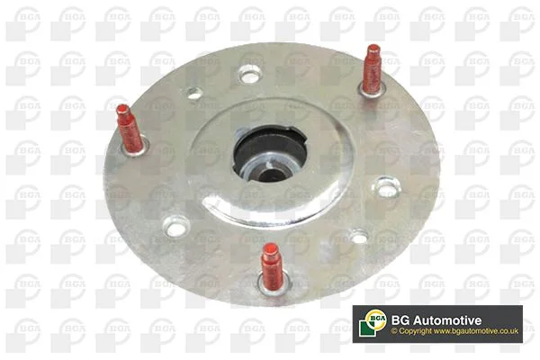 Pakabos statramsčio atraminis guolis BGA SM0519