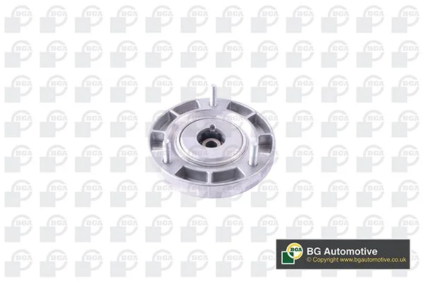 Pakabos statramsčio atraminis guolis BGA SM4206