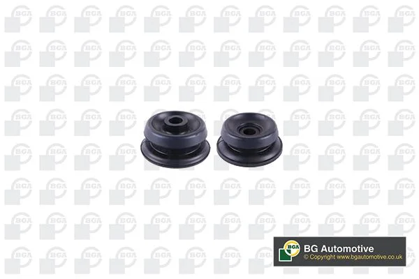 Suspension Strut Support Mount BGA SM5617