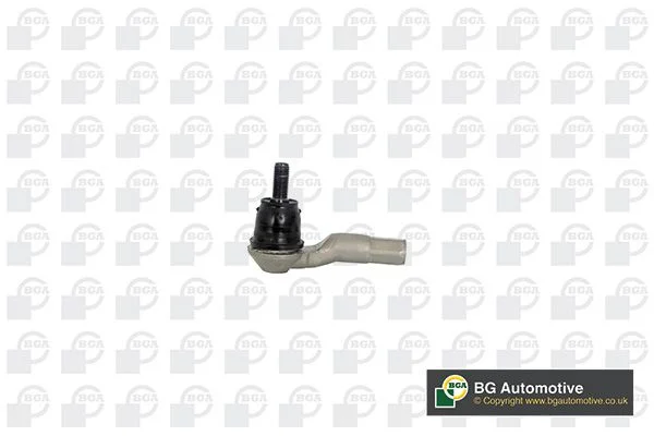 Skersinės vairo trauklės galas BGA SR0151