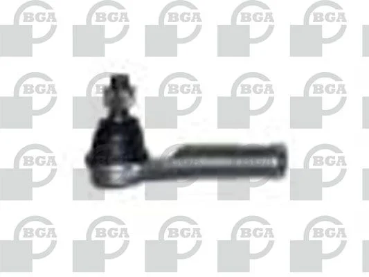 Skersinės vairo trauklės galas BGA SR2515