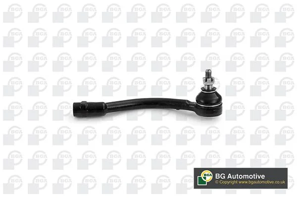 Tie Rod End BGA SR2748