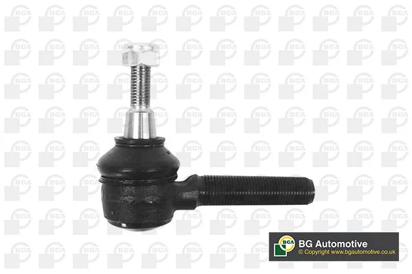 Skersinės vairo trauklės galas BGA SR4207