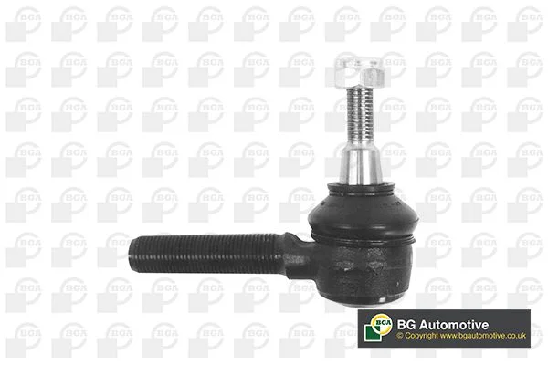 Skersinės vairo trauklės galas BGA SR4208