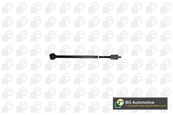 Strypo montavimas BGA SR4232