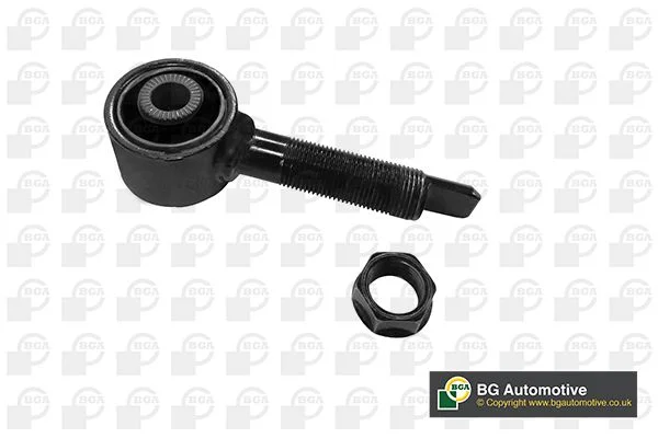 Skersinės vairo trauklės galas BGA SR9137