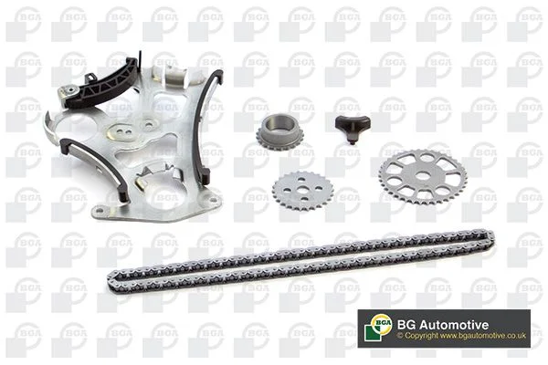 Chain Kit, oil pump drive BGA TC0914FK