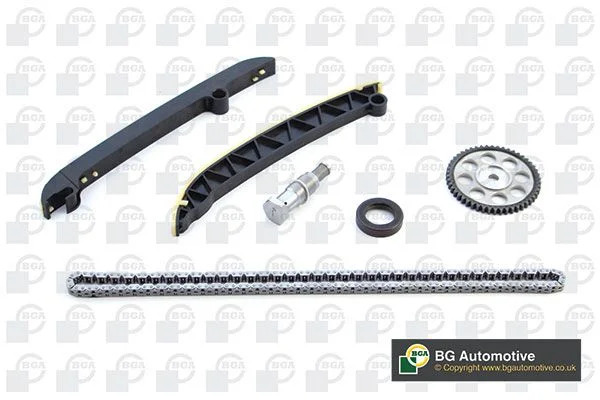 Sada rozvodových reťazí BGA TC9600FK