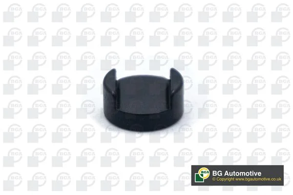 Prispaudimo pagalvėlė, įsiurbimo / išmetimo vožtuvas BGA TP3999