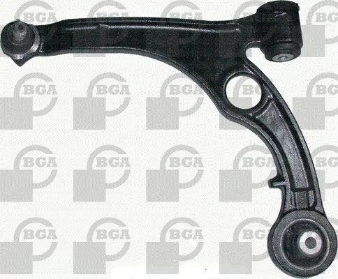 Vikšro valdymo svirtis BGA TRC2205