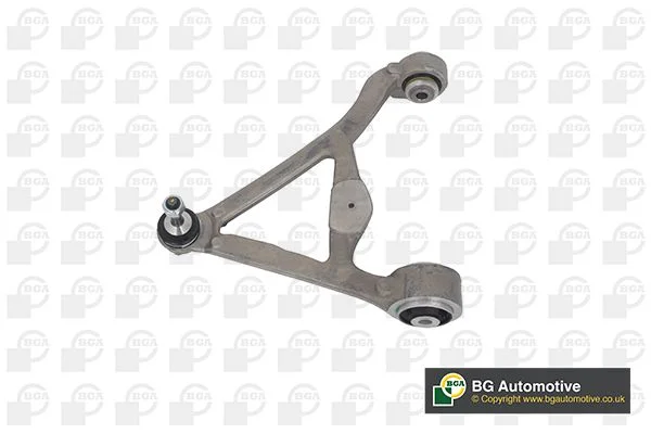 Control/Trailing Arm, wheel suspension BGA TRC3304