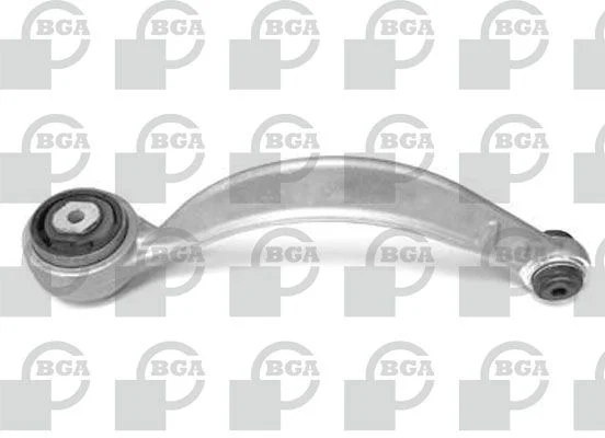 Control/Trailing Arm, wheel suspension BGA TRC3314
