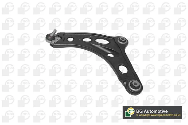 Control/Trailing Arm, wheel suspension BGA TRC7319
