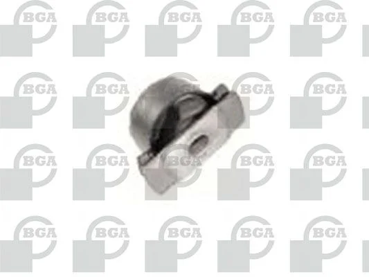 Stebulės laikiklio įvorė bga BU7304