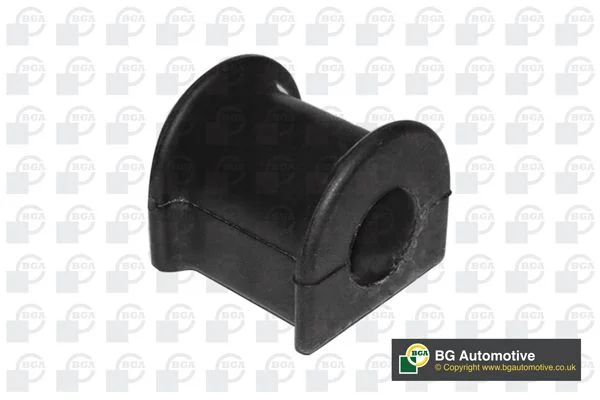 Skersinio stabilizatoriaus įvorių komplektas BGA BU9196