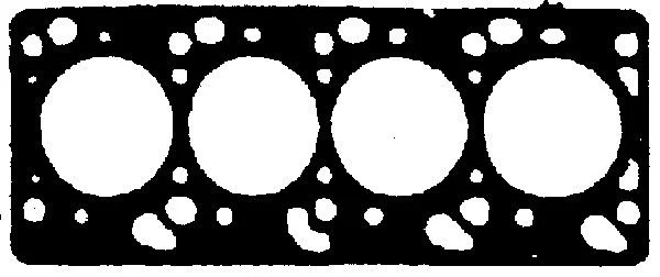 Tarpiklis, cilindro galva BGA CH0341